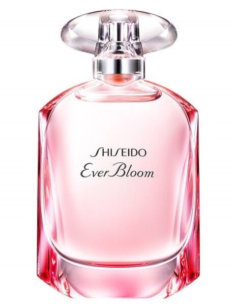 Shiseido Ever Bloom EDP 50 ml Kadın Parfümü kullananlar yorumlar